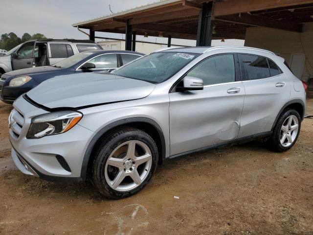 Photo 0 VIN: WDCTG4GB6FJ114153 - MERCEDES-BENZ GLA-CLASS 