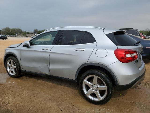 Photo 1 VIN: WDCTG4GB6FJ114153 - MERCEDES-BENZ GLA-CLASS 