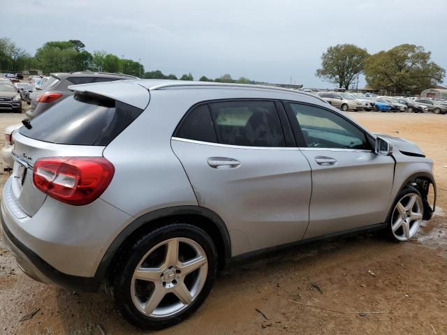 Photo 2 VIN: WDCTG4GB6FJ114153 - MERCEDES-BENZ GLA-CLASS 