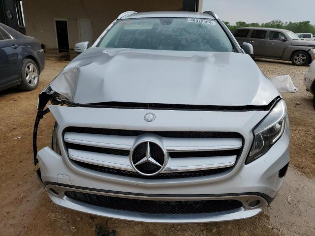 Photo 4 VIN: WDCTG4GB6FJ114153 - MERCEDES-BENZ GLA-CLASS 