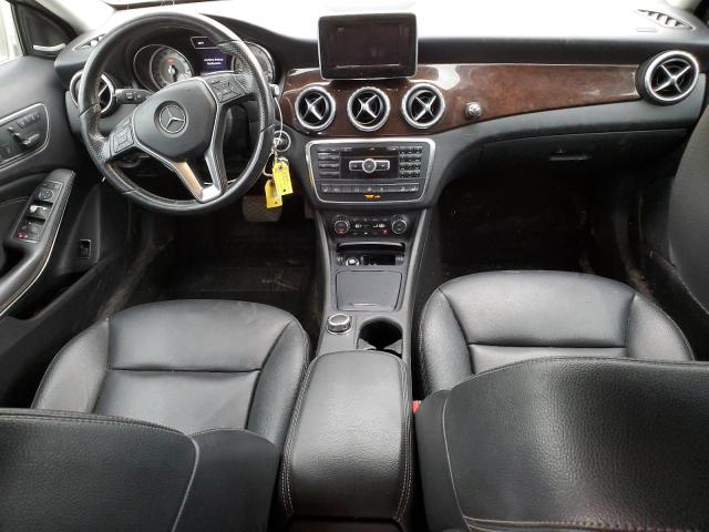 Photo 7 VIN: WDCTG4GB6FJ114153 - MERCEDES-BENZ GLA-CLASS 