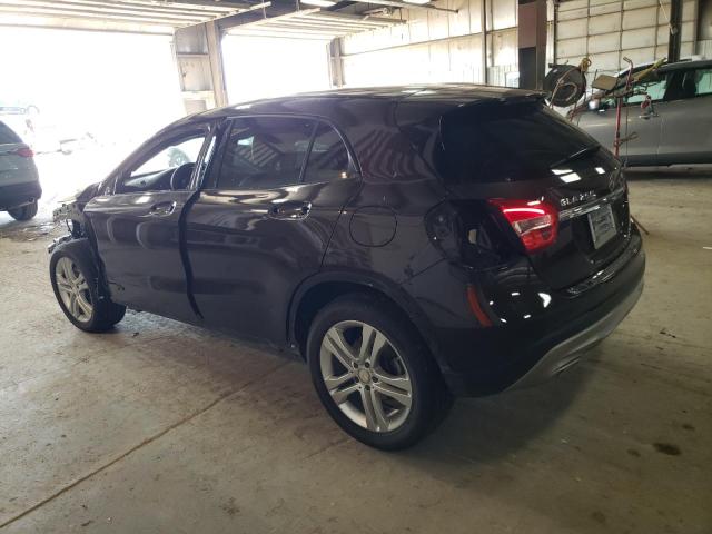 Photo 1 VIN: WDCTG4GB6FJ130630 - MERCEDES-BENZ GLA 250 4M 