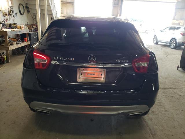 Photo 5 VIN: WDCTG4GB6FJ130630 - MERCEDES-BENZ GLA 250 4M 