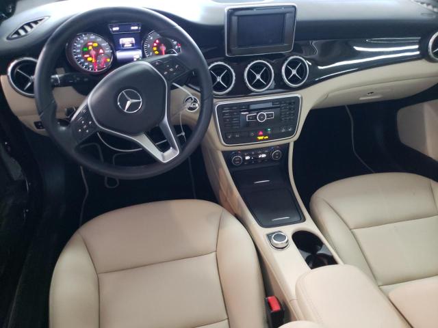 Photo 7 VIN: WDCTG4GB6FJ130630 - MERCEDES-BENZ GLA 250 4M 