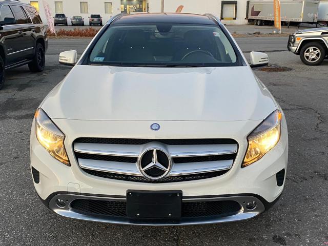 Photo 2 VIN: WDCTG4GB6FJ150568 - MERCEDES-BENZ GLA 250 4M 