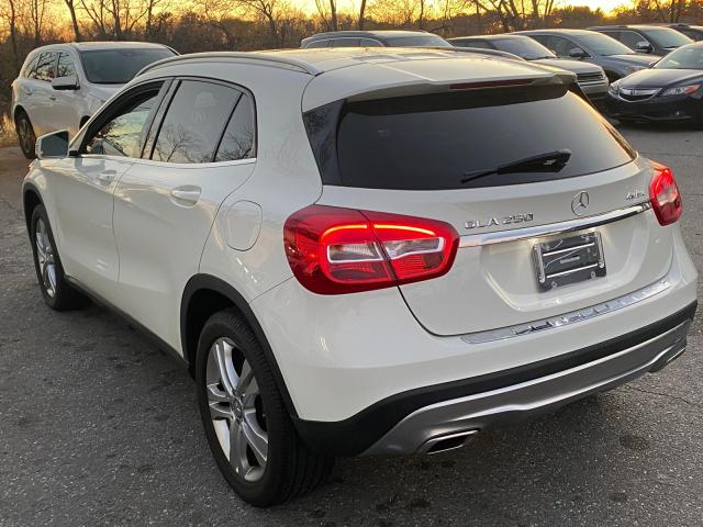 Photo 4 VIN: WDCTG4GB6FJ150568 - MERCEDES-BENZ GLA 250 4M 