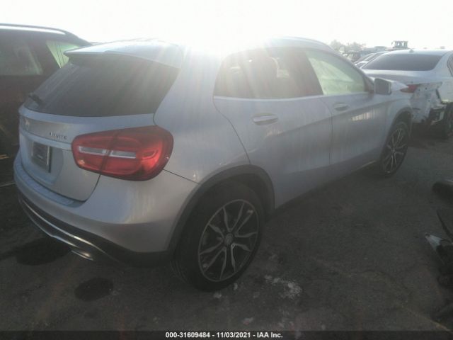 Photo 3 VIN: WDCTG4GB6FJ165877 - MERCEDES-BENZ GLA-CLASS 