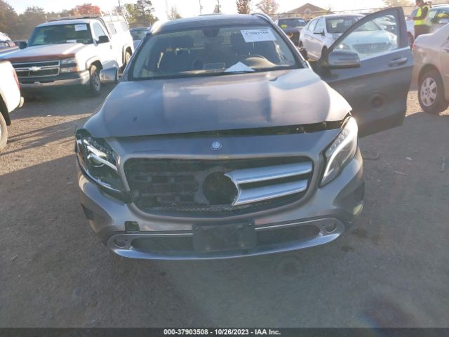 Photo 5 VIN: WDCTG4GB6FJ175731 - MERCEDES-BENZ GLA 250 