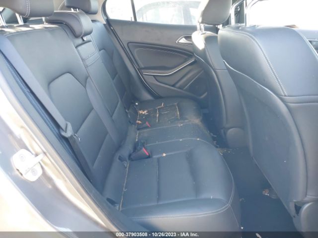 Photo 7 VIN: WDCTG4GB6FJ175731 - MERCEDES-BENZ GLA 250 