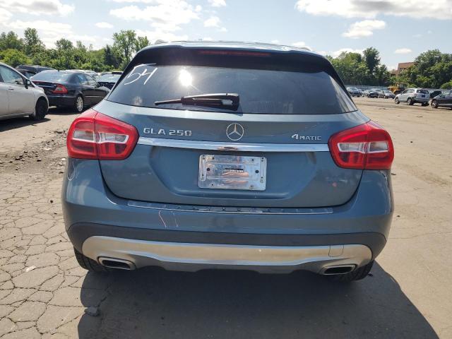 Photo 5 VIN: WDCTG4GB6FJ179116 - MERCEDES-BENZ GLA 250 4M 