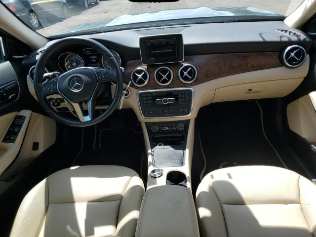 Photo 7 VIN: WDCTG4GB6FJ179116 - MERCEDES-BENZ GLA 250 4M 