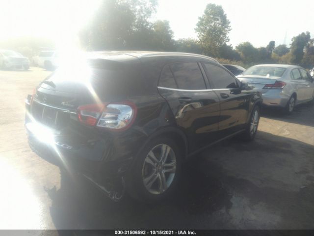 Photo 3 VIN: WDCTG4GB6FJ185319 - MERCEDES-BENZ GLA-CLASS 