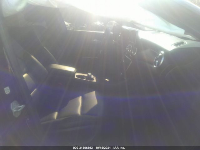 Photo 4 VIN: WDCTG4GB6FJ185319 - MERCEDES-BENZ GLA-CLASS 