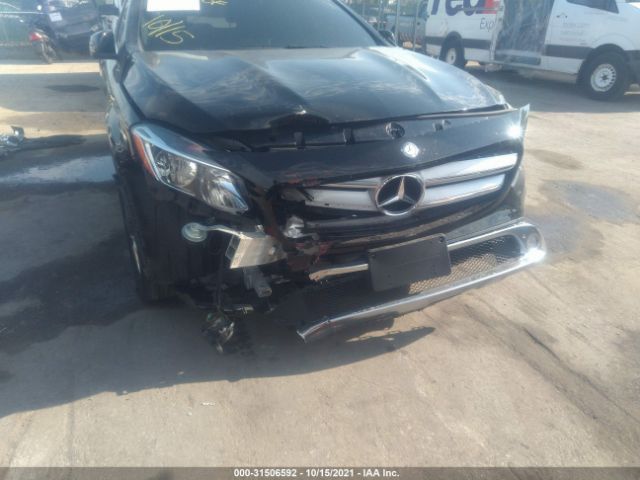 Photo 5 VIN: WDCTG4GB6FJ185319 - MERCEDES-BENZ GLA-CLASS 