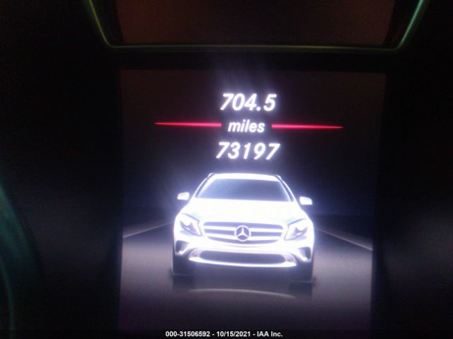 Photo 6 VIN: WDCTG4GB6FJ185319 - MERCEDES-BENZ GLA-CLASS 