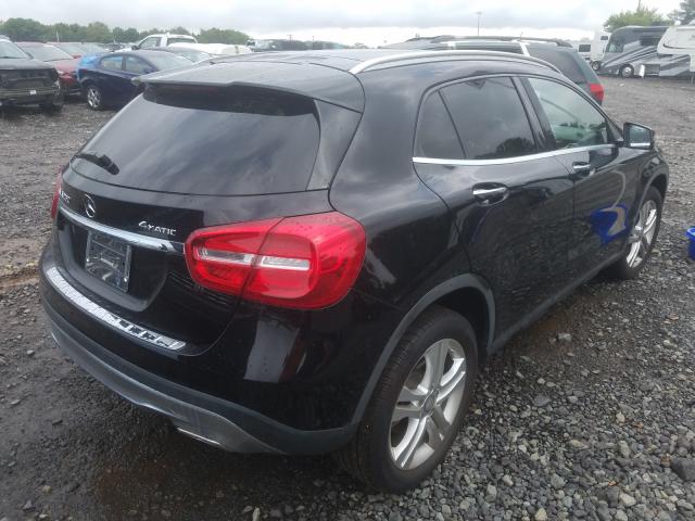 Photo 3 VIN: WDCTG4GB6GJ208731 - MERCEDES-BENZ GLA 250 4M 