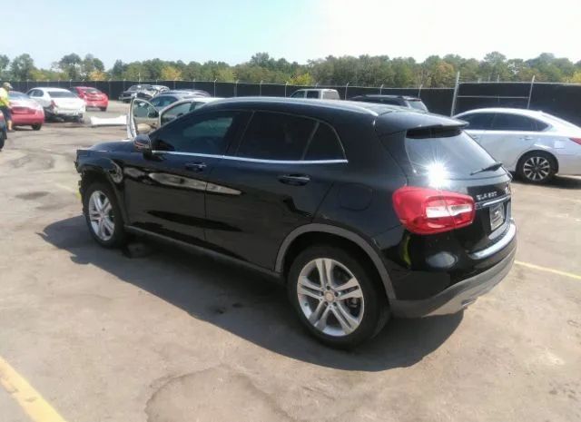 Photo 2 VIN: WDCTG4GB6GJ210978 - MERCEDES-BENZ GLA-CLASS 