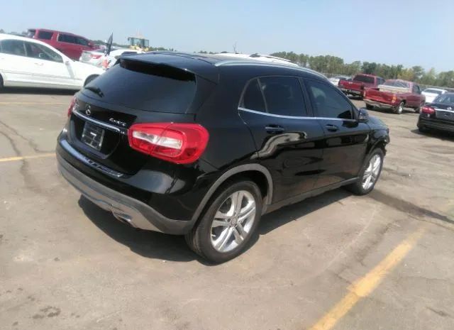 Photo 3 VIN: WDCTG4GB6GJ210978 - MERCEDES-BENZ GLA-CLASS 