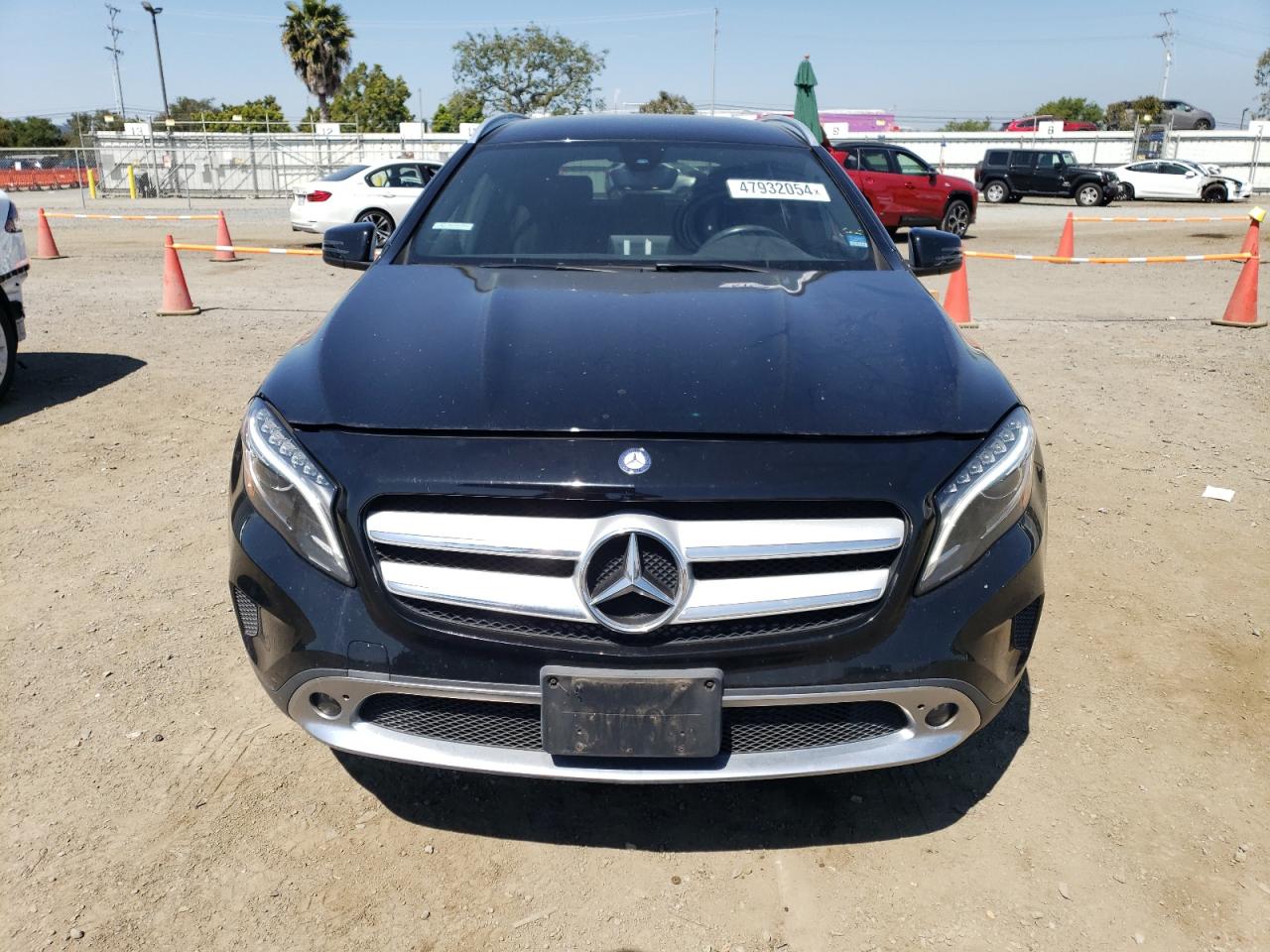 Photo 4 VIN: WDCTG4GB6GJ214657 - MERCEDES-BENZ GLA-KLASSE 