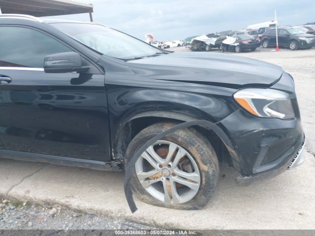 Photo 5 VIN: WDCTG4GB6GJ221222 - MERCEDES-BENZ GLA 