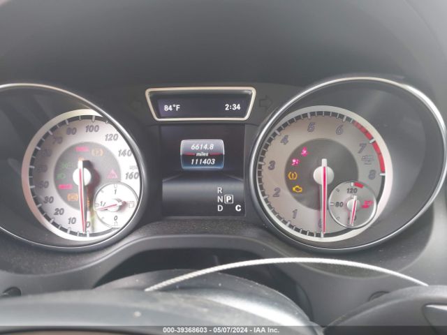 Photo 6 VIN: WDCTG4GB6GJ221222 - MERCEDES-BENZ GLA 