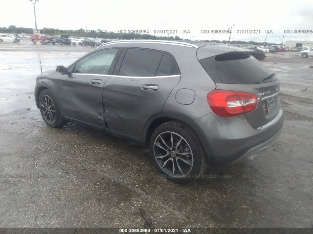 Photo 2 VIN: WDCTG4GB6GJ224458 - MERCEDES-BENZ GLA 