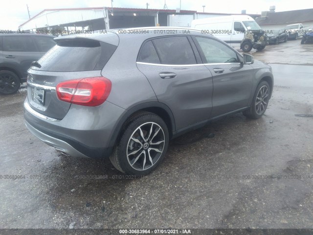 Photo 3 VIN: WDCTG4GB6GJ224458 - MERCEDES-BENZ GLA 