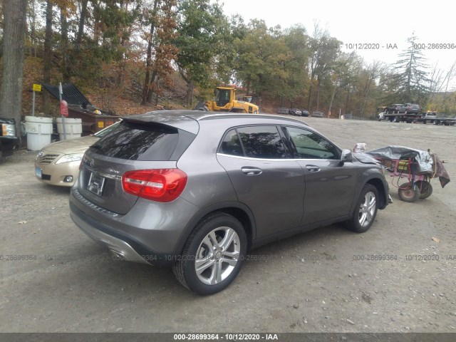 Photo 3 VIN: WDCTG4GB6GJ241132 - MERCEDES-BENZ GLA 