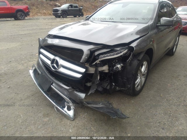 Photo 5 VIN: WDCTG4GB6GJ241132 - MERCEDES-BENZ GLA 