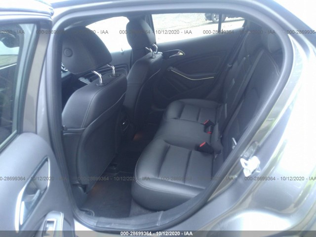 Photo 7 VIN: WDCTG4GB6GJ241132 - MERCEDES-BENZ GLA 