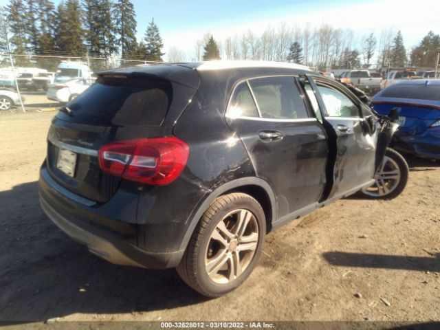 Photo 3 VIN: WDCTG4GB6GJ248601 - MERCEDES-BENZ GLA 