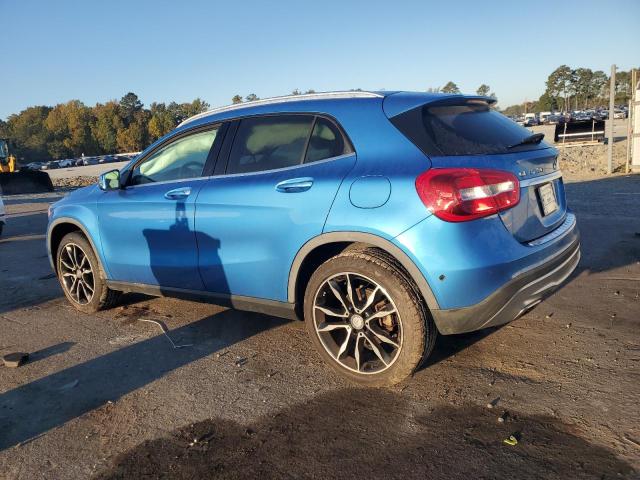 Photo 1 VIN: WDCTG4GB6GJ252468 - MERCEDES-BENZ GLA 250 4M 