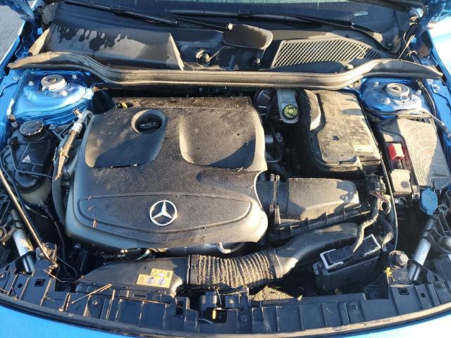 Photo 11 VIN: WDCTG4GB6GJ252468 - MERCEDES-BENZ GLA 250 4M 