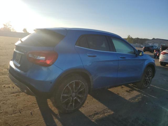 Photo 2 VIN: WDCTG4GB6GJ252468 - MERCEDES-BENZ GLA 250 4M 