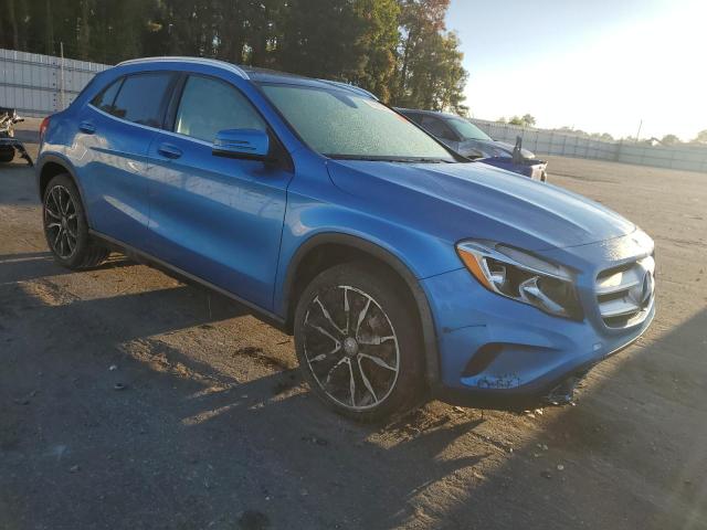 Photo 3 VIN: WDCTG4GB6GJ252468 - MERCEDES-BENZ GLA 250 4M 