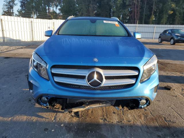 Photo 4 VIN: WDCTG4GB6GJ252468 - MERCEDES-BENZ GLA 250 4M 