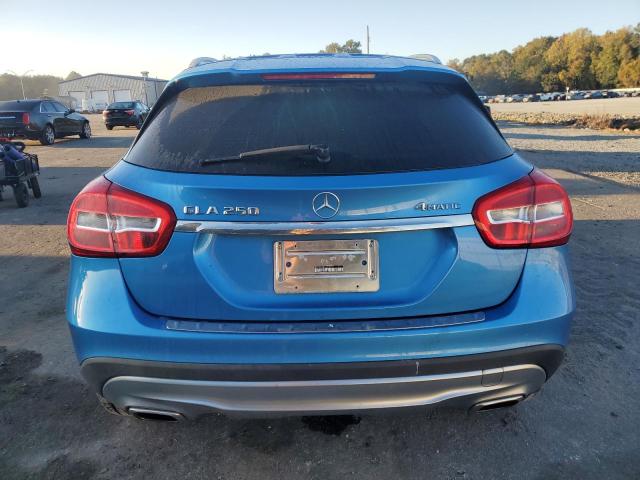 Photo 5 VIN: WDCTG4GB6GJ252468 - MERCEDES-BENZ GLA 250 4M 