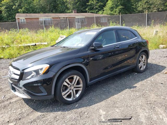 Photo 0 VIN: WDCTG4GB6GJ257038 - MERCEDES-BENZ GLA 250 4M 