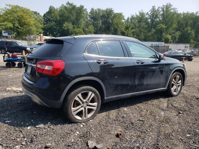 Photo 2 VIN: WDCTG4GB6GJ257038 - MERCEDES-BENZ GLA 250 4M 