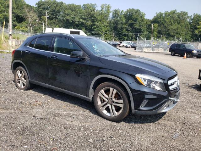 Photo 3 VIN: WDCTG4GB6GJ257038 - MERCEDES-BENZ GLA 250 4M 