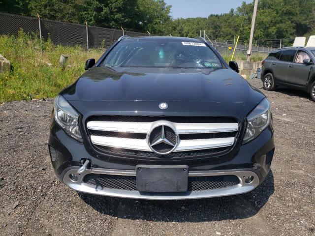 Photo 4 VIN: WDCTG4GB6GJ257038 - MERCEDES-BENZ GLA 250 4M 