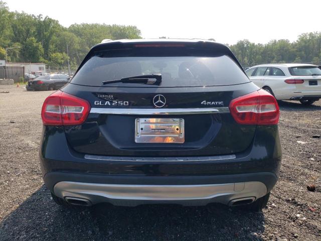 Photo 5 VIN: WDCTG4GB6GJ257038 - MERCEDES-BENZ GLA 250 4M 