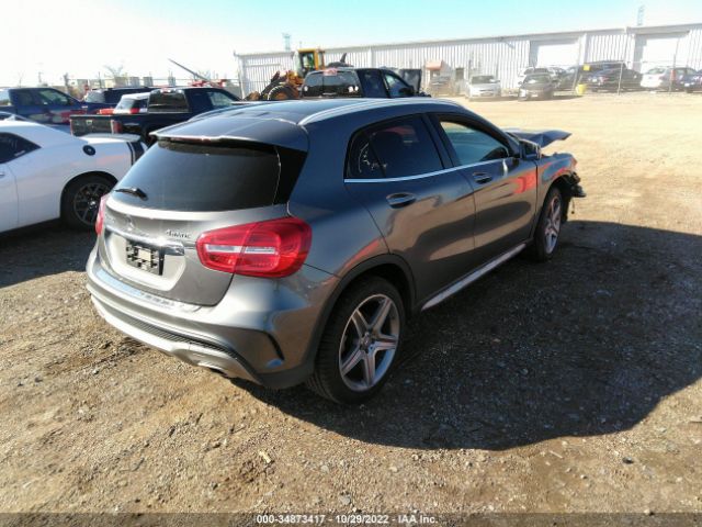 Photo 3 VIN: WDCTG4GB6GJ260151 - MERCEDES-BENZ GLA 250 