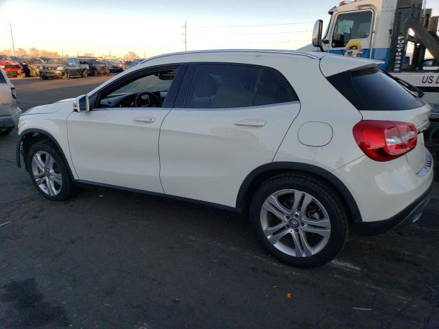 Photo 1 VIN: WDCTG4GB6GJ260828 - MERCEDES-BENZ GLA 250 4M 