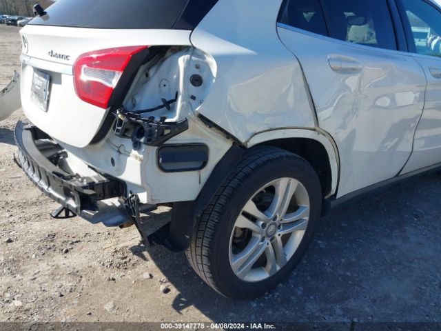 Photo 5 VIN: WDCTG4GB6HJ291840 - MERCEDES-BENZ GLA 250 