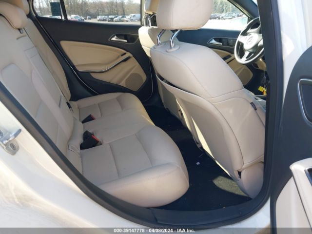 Photo 7 VIN: WDCTG4GB6HJ291840 - MERCEDES-BENZ GLA 250 