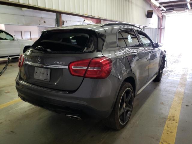 Photo 3 VIN: WDCTG4GB6HJ295564 - MERCEDES-BENZ GLA 250 4M 