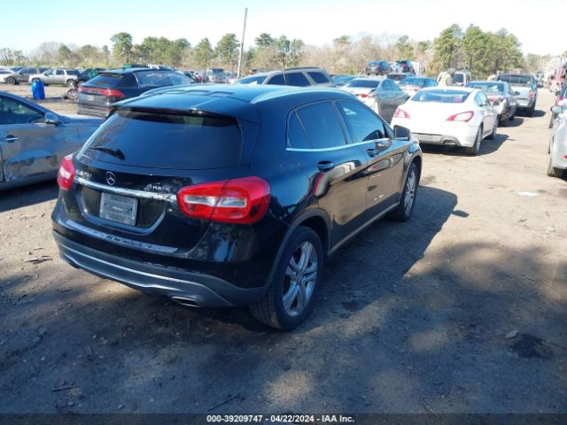 Photo 3 VIN: WDCTG4GB6HJ307115 - MERCEDES-BENZ GLA 250 