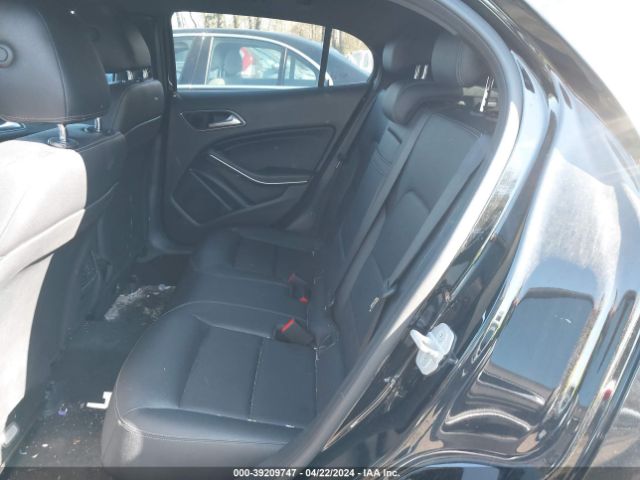 Photo 7 VIN: WDCTG4GB6HJ307115 - MERCEDES-BENZ GLA 250 