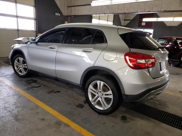 Photo 1 VIN: WDCTG4GB6HJ312458 - MERCEDES-BENZ GLA 250 